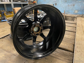 Aluett 42 5x120 R18 - 19