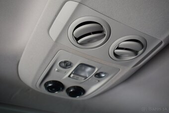 Citroën SpaceTourer 2,0 HDi 110 kW, 9-míst,1.maj,serviska - 19