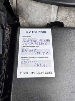 Hyundai Tucson 4x4 r.2019 1.6 CRDi Nové ROZVODY - 19