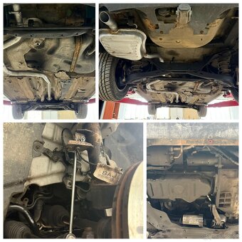 Ford S-MAX 1.8 92kw 6. manuál, bez DPF filtra, STK/EK 4/2026 - 19