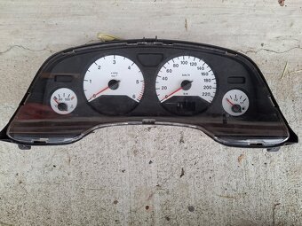 Použité diely 4 - 19