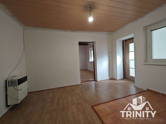 EXKLUZÍVNE-Na predaj 3-izbový rodinný dom v obci Semerovo, 3 - 19