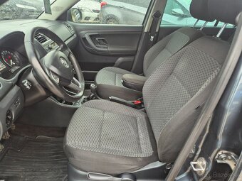 Skoda fabia kombi - 19