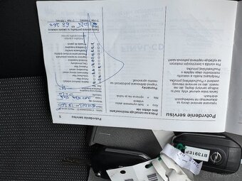 Opel Combo Van 1.5 CDTI 102k S S Enjoy XL - 19