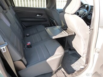 Dacia Jogger 1.0 TCe 110k Extreme - 19