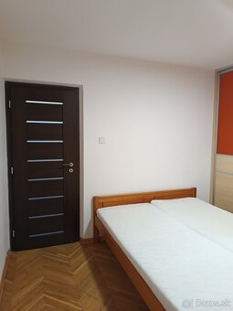 3-izbovy byt na prenajom - 19