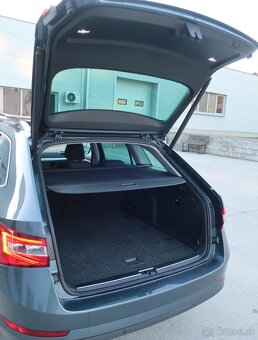 Škoda Superb TDi r.2021 DSG, 107tis.km -odpočet- 14.999€+DPH - 19