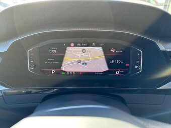 VW Arteon Shooting Brake 2.0 TDI 147kW DSG R-line - 19