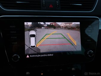 Odstúpim leasing na Škodu Superb III combi 2021, DSG+odpočet - 19