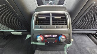 Audi A6 3.0 TDI automat 2012 - 19