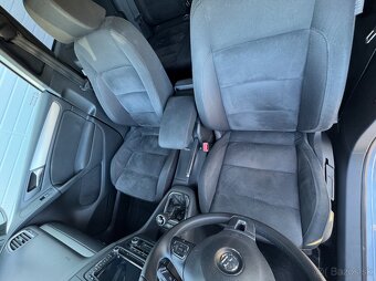 Volkswagen Golf mk6 VI 1.4TSI HIGHLINE s doplnkami - 19