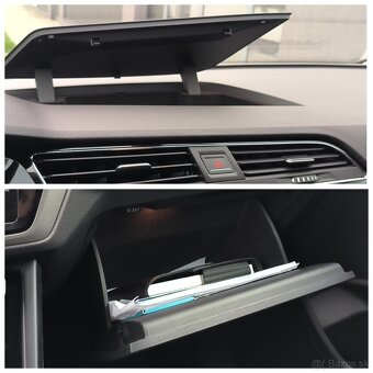 Touran Comfort 2.0 TDI 6°MP,7/2021,Kamera,1. Majiteľ,SK, DPH - 19