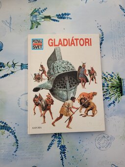 Mix detskych knih - 19