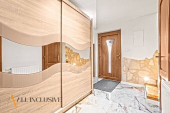 ALL INCLUSIVE | NA PREDAJ 5+2 IZBOVÝ RD PRI KÚPALISKU, DUNAJ - 19