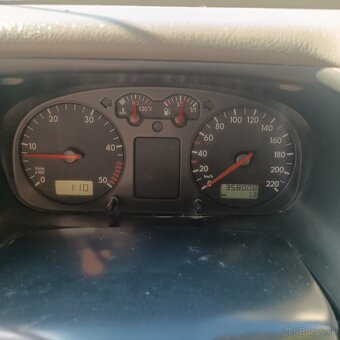 Transporter T4 valník - 19