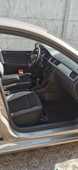 Škoda rapid spaceback 1.2tsi - 19