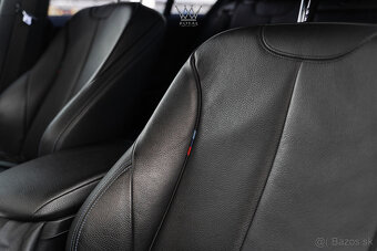 BMW Rad 1 120d xDrive M Sport Shadow A/T - 19