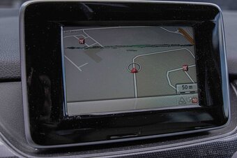 Mercedes-Benz B trieda 180 CDI BlueEFFICIENCY - 19