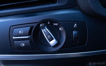 BMW X3 xDrive20d A/T - 19