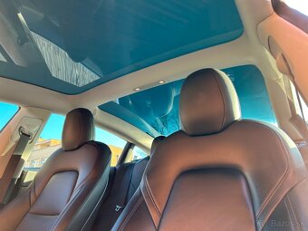 Tesla model 3 výkon 239 kW batéria 60kW - 19