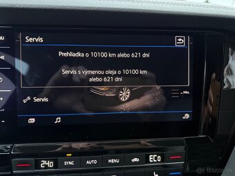 VW TOUAREG 3.0 V6 TDI 170 kW SCR - 19