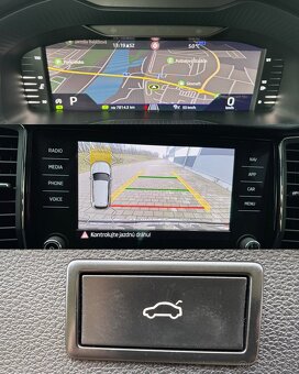 Rezervované Škoda Kodiaq 2022 2.0tdi 110kw 4x4 - 19