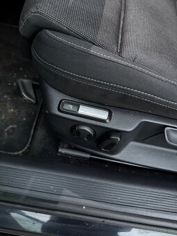 Volkswagen Passat b8 140kw 4motion DSG - 19