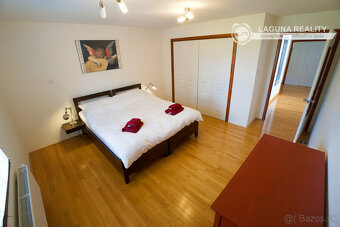 Multifunkčný chalet s veľkým pozemkom (1656 m2) Veľká Lomnic - 19