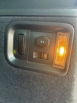 VW Sharan 2.0tdi - 19