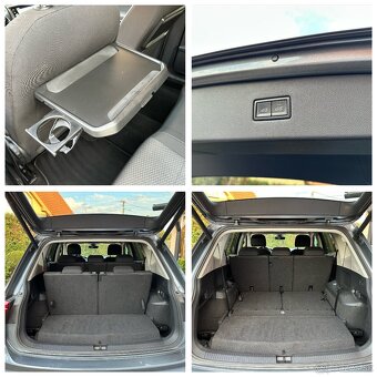 VW Tiguan Allspace 2.0 TDI 110kw DSG 7-miestne - 19