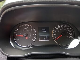 DACIA-DUSTER-BENZIN-Tce 100 LPG  -MANUL-PRESTIGE - 19