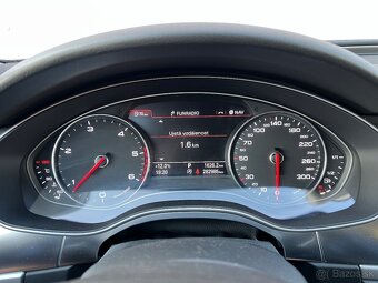 Audi A6 3.0 TDI 150kw A/T 2012 + Webasto - 19