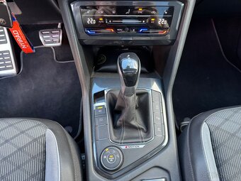 Volkswagen tiguan 4x4  147kw r line - 19