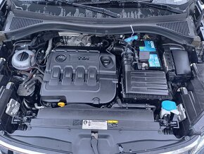 Škoda Kodiaq 4x4 2,0 tdi dsg 7 miestne dvd ťažné full led - 19