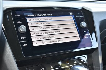 VW PASSAT 2.0 TDI BUSINESS DSG// 140 000KM//ROK 2020 - 19