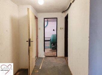 Predaj rodinného domu, Školská, Školská, Trnava - 19