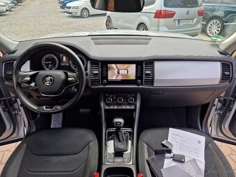 Škoda Kodiaq 2.0 TDi SCR EVO 150K Joy Plus DSG7 (diesel) - 19