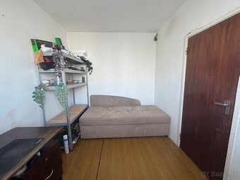 4-IZB BYT V BRATISLAVE plná vybavenosť - 19