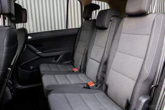 Volkswagen Touran 1.6 TDI - 19