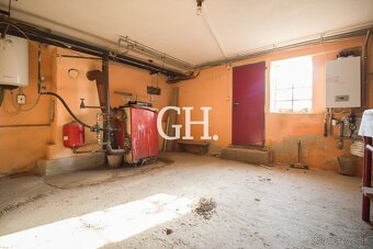 Rodinný dom s potenciálom – Bohúňovo, okres Rožňava - 19