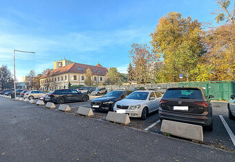 BEZBARIÉROVÝ 1 i. blízko CENTRA, Ludmanská, OV, 41m2 - 19