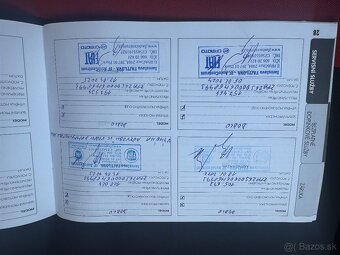 Fiat DOBLO 1.6 JTD -MAXI 1.MAJITEL-SERVISNI KNIHA-CR - 19