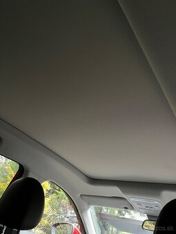 DongFeng T5 EVO 1.5 7DCT DELUXE, nový + pneu, odpočet DPH - 19