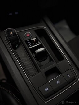 Cupra Formentor 1.5 TSI 150k DSG - 19