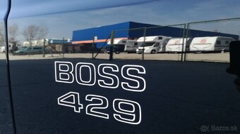 Ford Mustang Boss 429 clone - 19