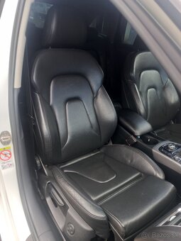 AUDI A4 B8.5 ALLROAD QUATTRO 2.0 TFSI 155kw 2013 - 19