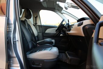 Citroën C4 Grand Picasso - 19