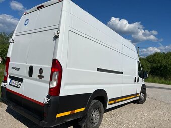 Fiat Ducato Maxi - 19