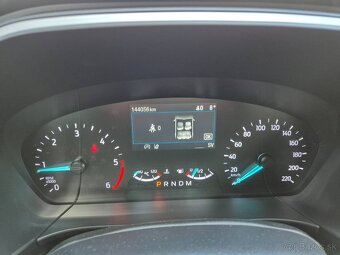 Ford Kuga 2.0 TDCi EcoBlue 190k Titanium A/T AWD - 19