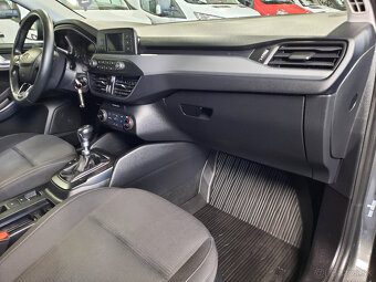 Ford Focus Kombi 1.5 TDCi EcoBlue Trend - 19